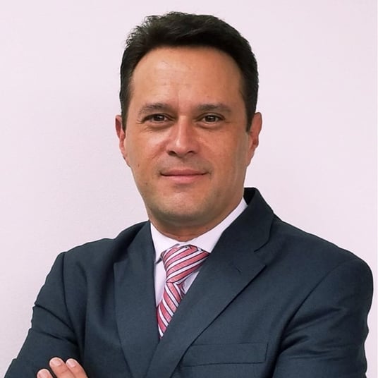 José VEGA-BAUDRIT, Managing Director, PhD, MSc