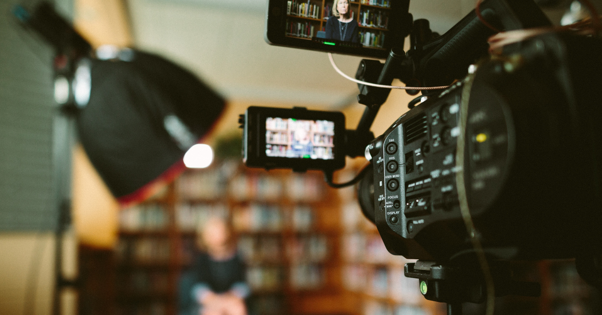 media training 101