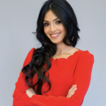 Payal Kadakia Pujji